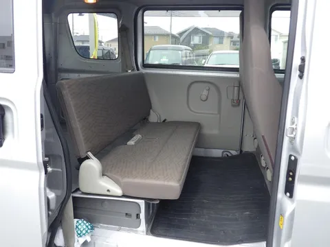 Nissan Clipper