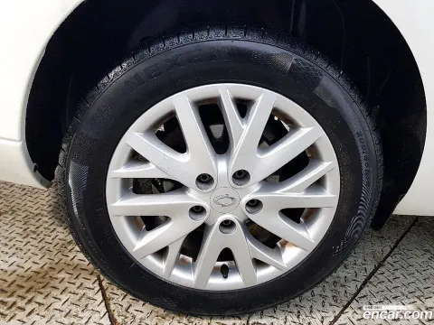 Renault SM3