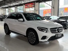 Mercedes-Benz Mercedes-Benz GLC