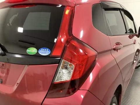 Honda Jazz (Fit)