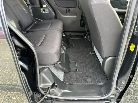 Suzuki Spacia Custom Z