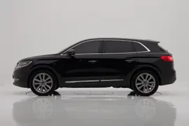 Lincoln MKX