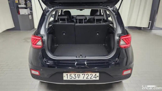 Hyundai Venue