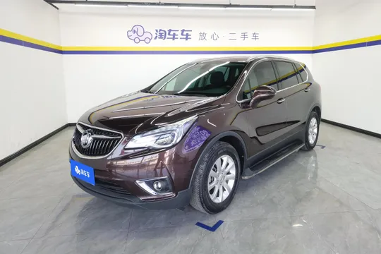 Buick Envision