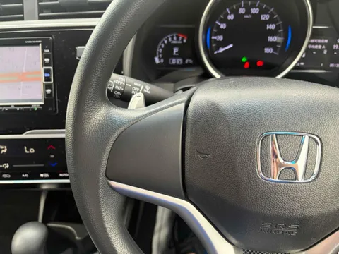 Honda Jazz (Fit)