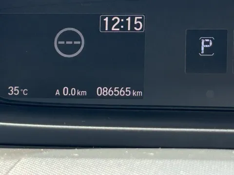 Honda Freed Plus