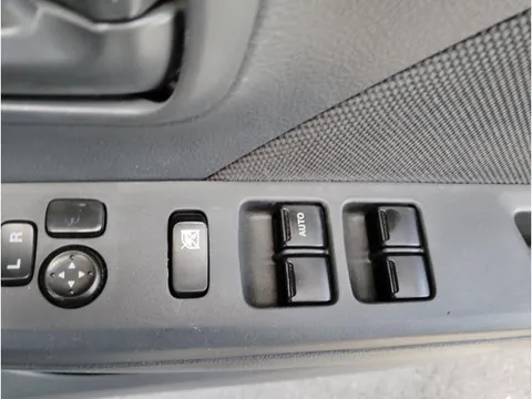 Mazda Flair