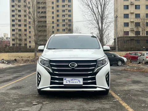 Gac M8
