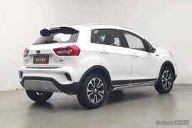Geely Vision X3