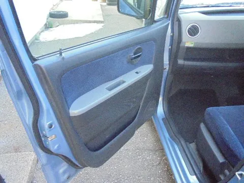 Mazda AZ-Wagon