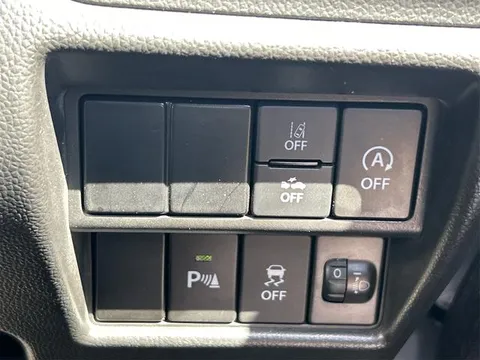 Mazda Flair