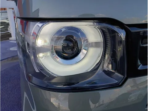 Honda N-BOX Joy