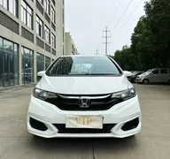 Honda Jazz (Fit)