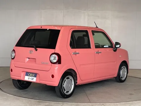 Daihatsu Mira Tocot