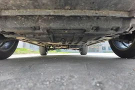 Wey VV5