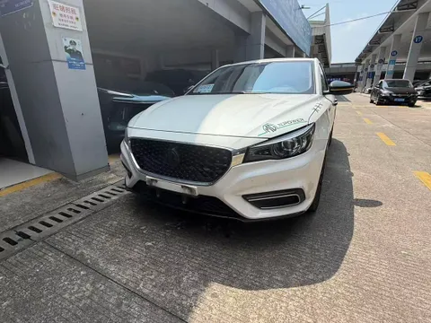 MG MG6