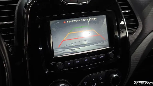 Renault QM3