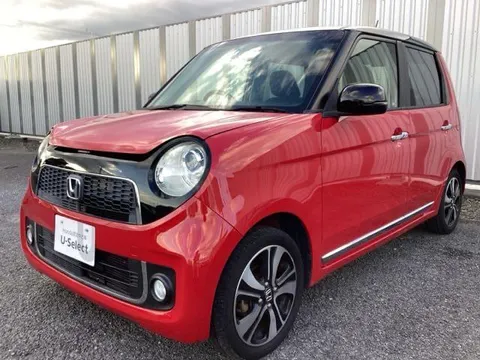 Honda N-ONE