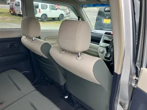 Honda Zest