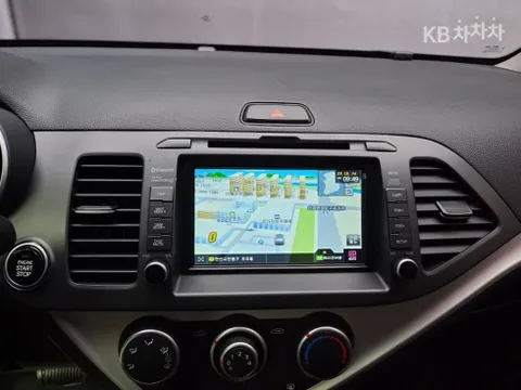 Kia Picanto (Morning)