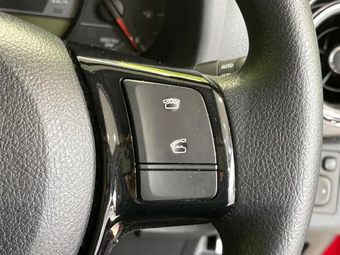 Toyota Yaris (Vitz)