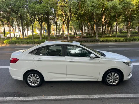 Changan