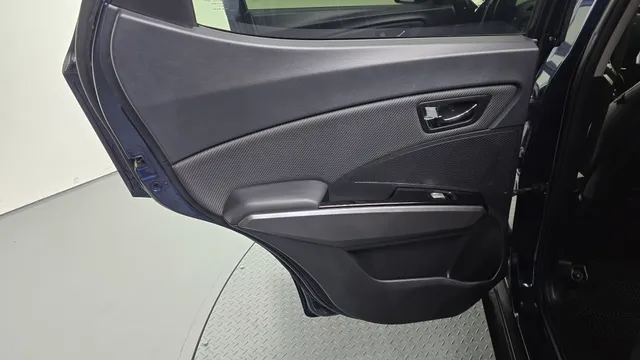 SsangYong Tivoli XLV (Tivoli Air)