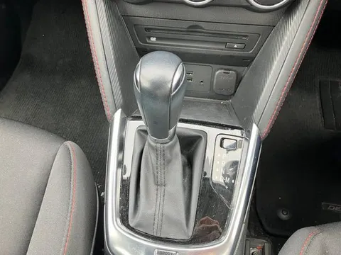 Mazda Mazda2 (Demio)