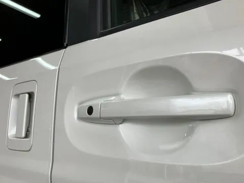 Honda N-VAN Plus Style