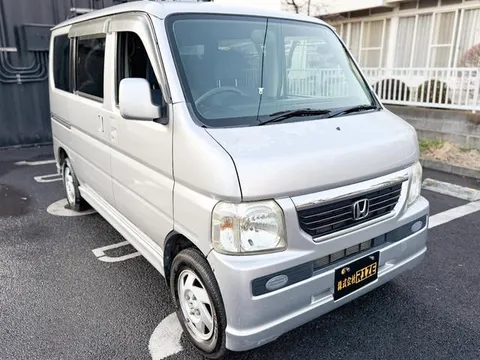 Honda Vamos