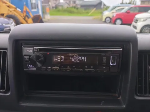 Nissan Clipper