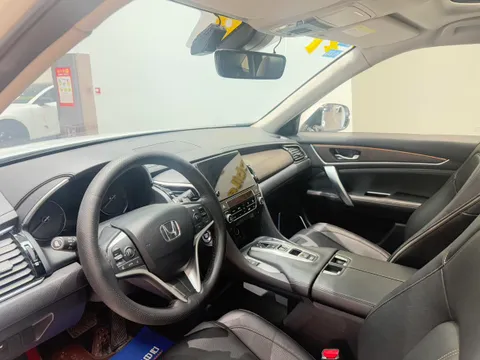 Honda Avancier