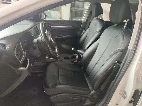 Buick Excelle GT