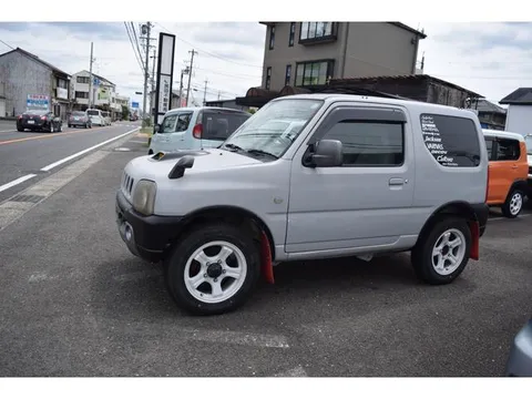 Mazda AZ-Offroad