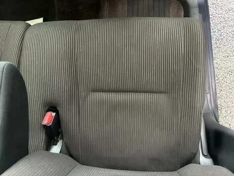 Mitsubishi eK Space Custom