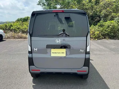 Honda N-BOX Joy
