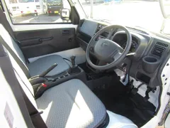 Mazda Scrum Truck