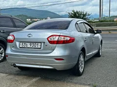 Renault SM3