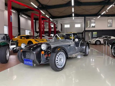 Caterham