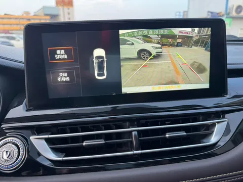 Changan Eado DT