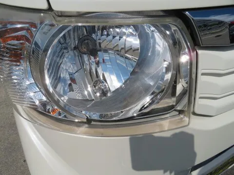 Honda N-BOX Plus