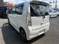Suzuki Wagon R Stingray