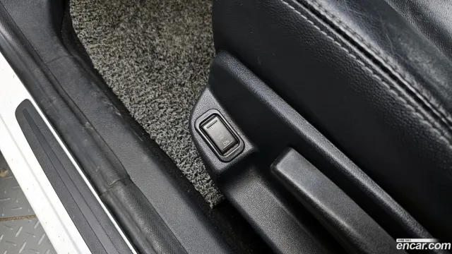 Renault SM3