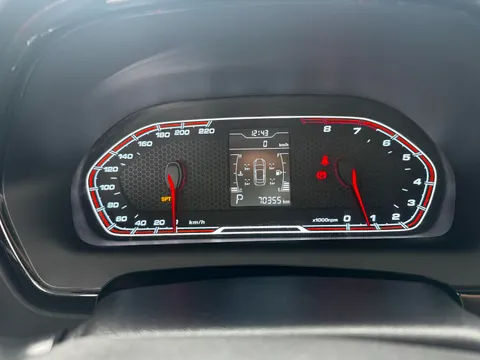 Chery Tiggo 3x