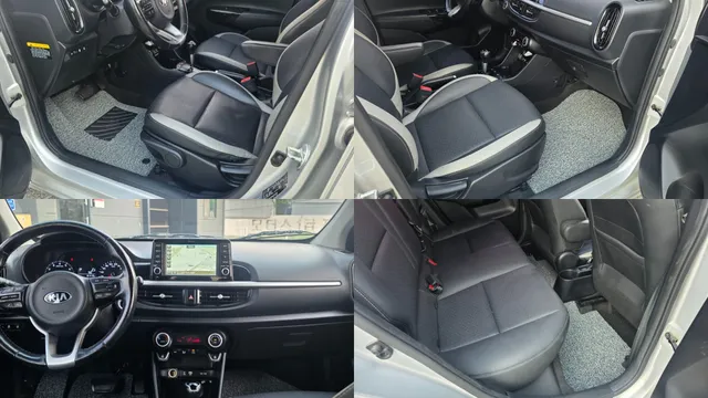 Kia Picanto (Morning)