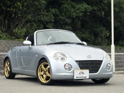 Daihatsu Copen