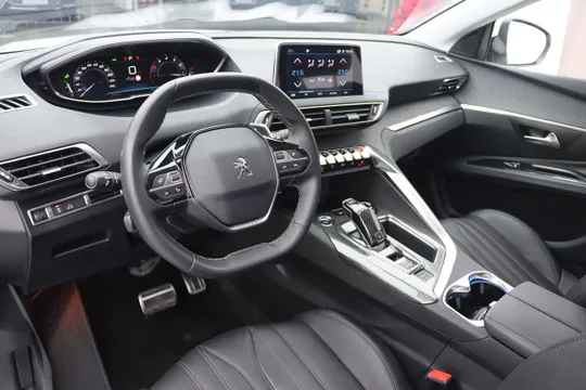 Peugeot 4008
