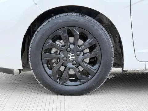 Honda Jazz (Fit)