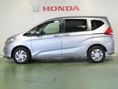 Honda Freed Plus
