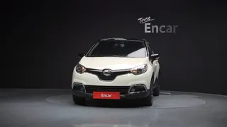 Renault QM3